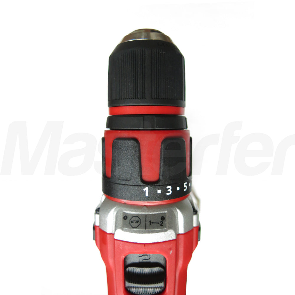 Einhell TC-CD 18 - Trapano avvitatore a batteria 18V 3Ah