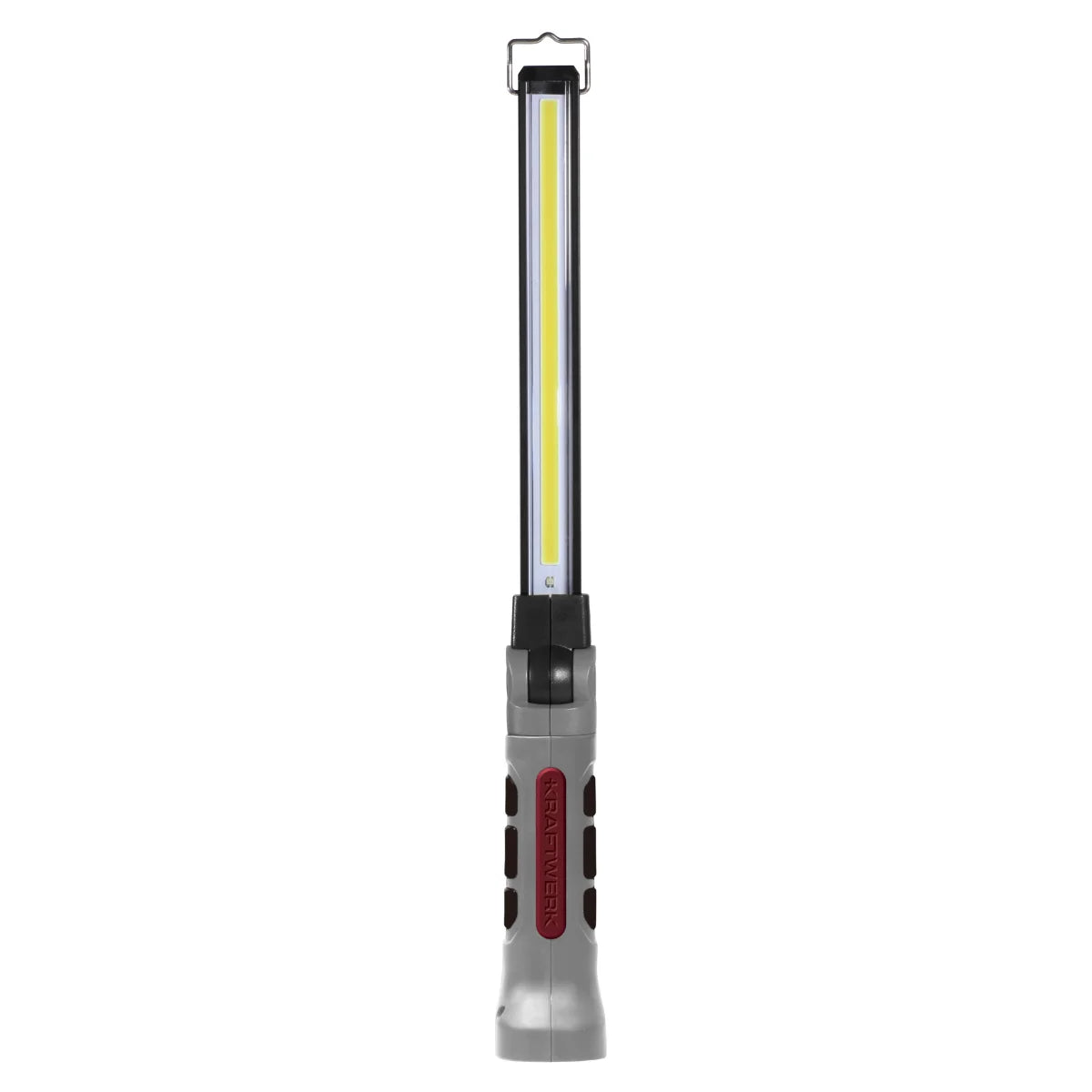 Kraftwerk 701.001.003 - Lampada portatile LED N.VIEW.SLIM 500