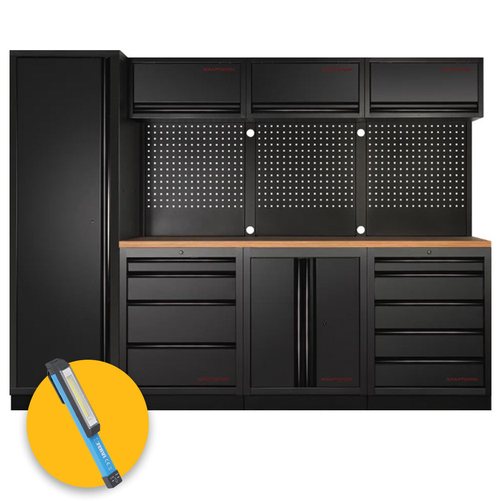 Prodotto 3964B-BLK