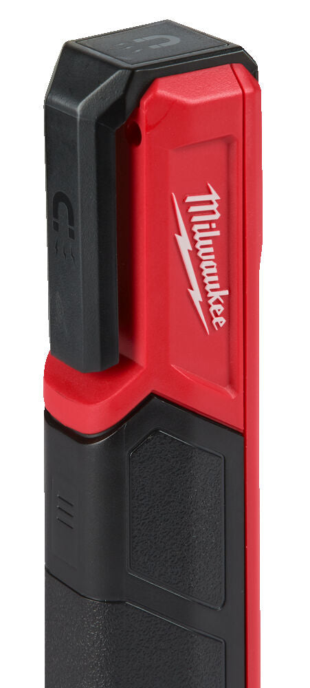 Milwaukee L4FL-301 - Torcia led a batteria