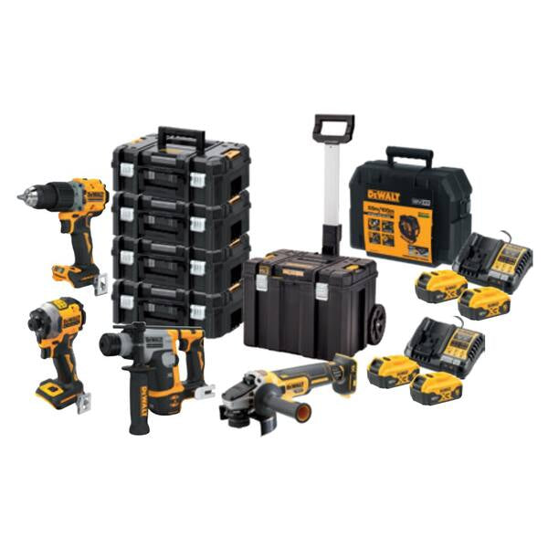 Prodotto DCK5007P4T