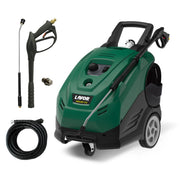 Lavor AUCKLAND 1310 - Idropulitrice ad acqua calda 150 bar - 570 l/h