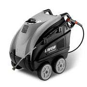 Lavor HLR 1634 - Idropulitrice professionale ad acqua calda - 840 l/h- 160 bar