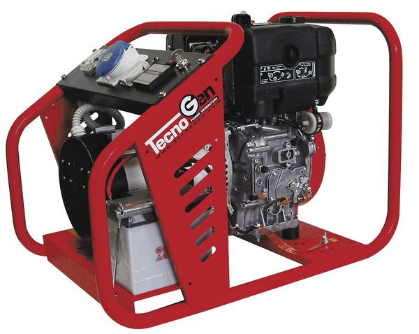 Prodotto LD5000