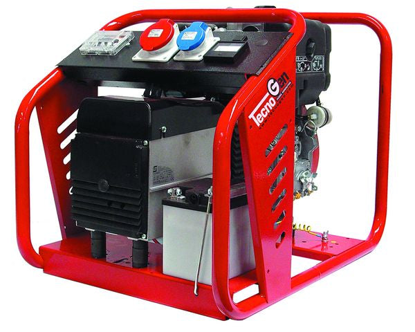 Prodotto LD7500TE