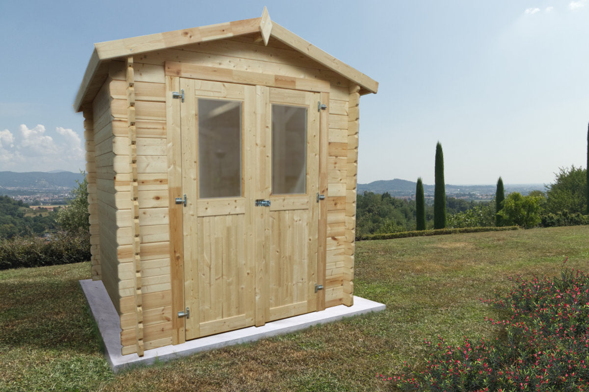 Prodotto GA/CASLEA