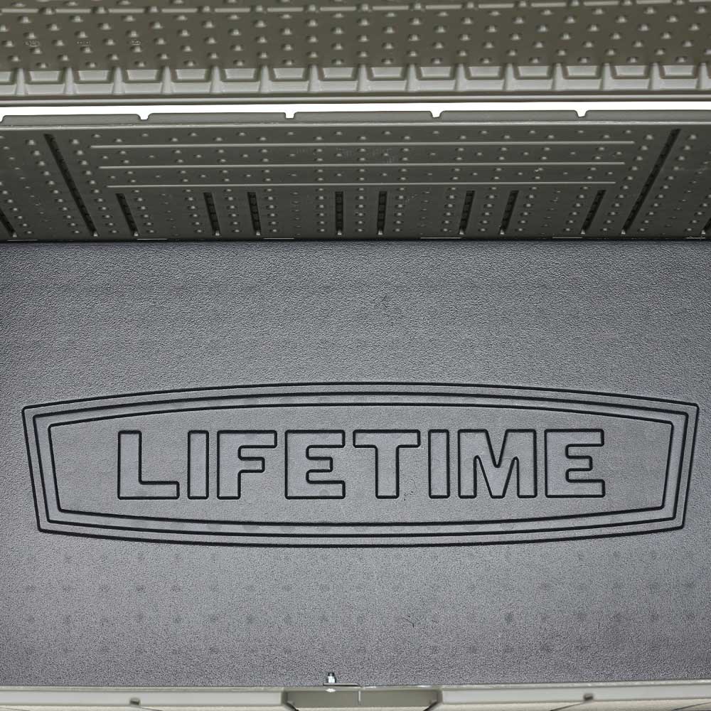 Baule Big - Lifetime