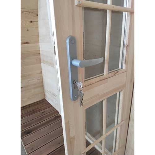 Camping Pod Cm. 300X600 - Losa Esterni da Vivere