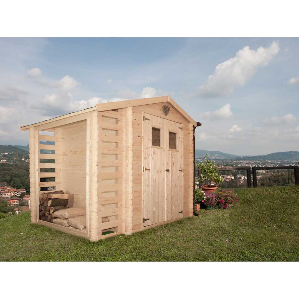 Prodotto TI/CASAVA