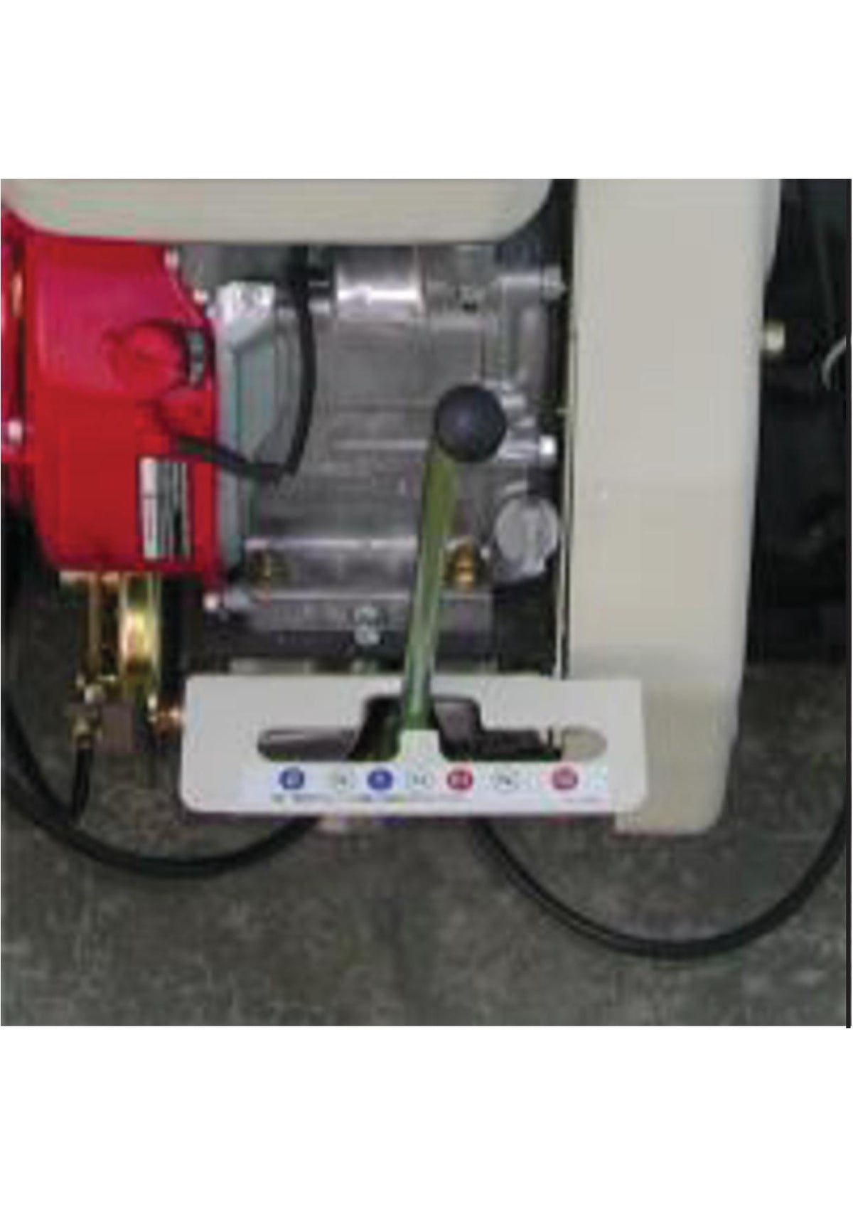 Orec LS360