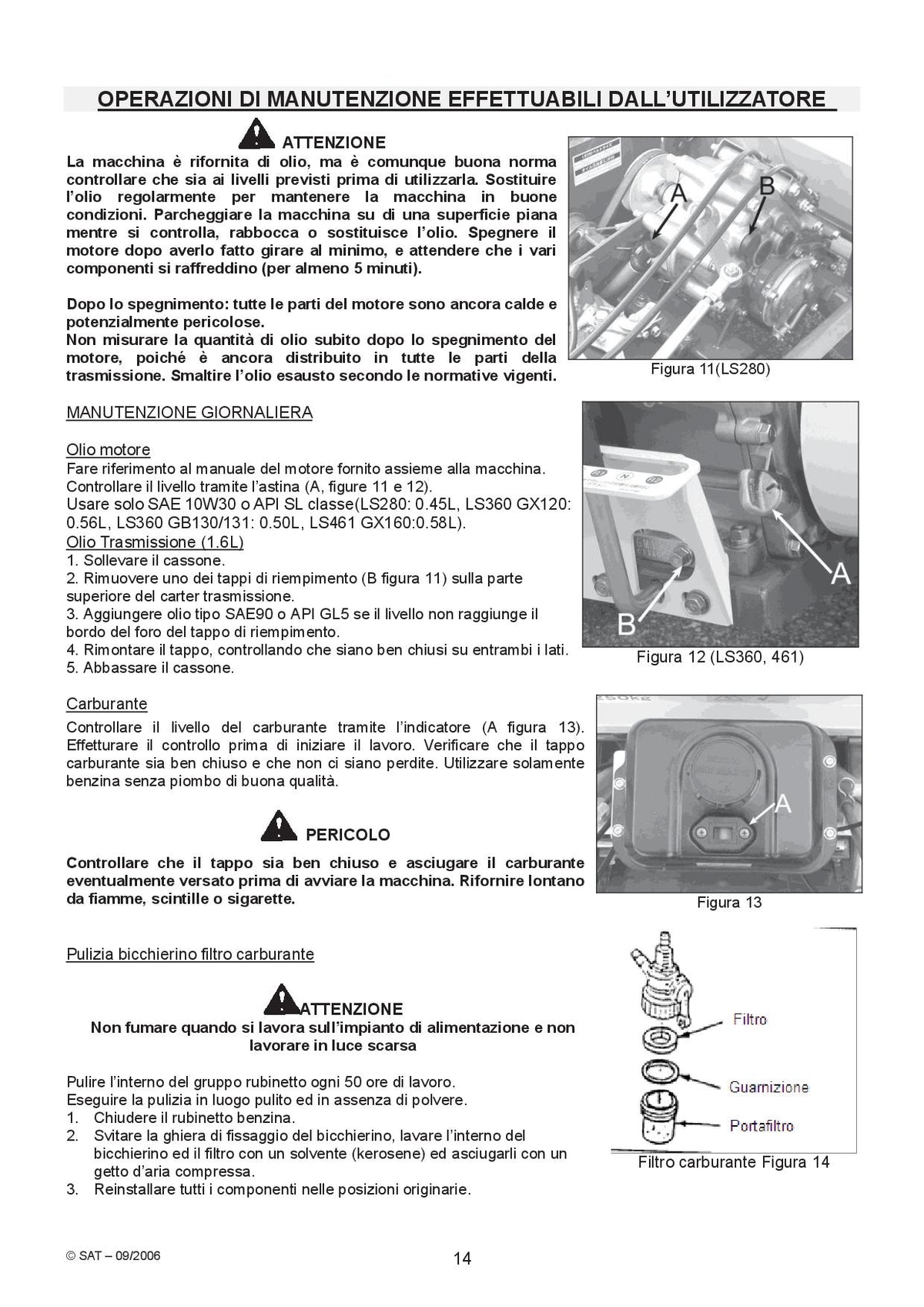 Orec LS360