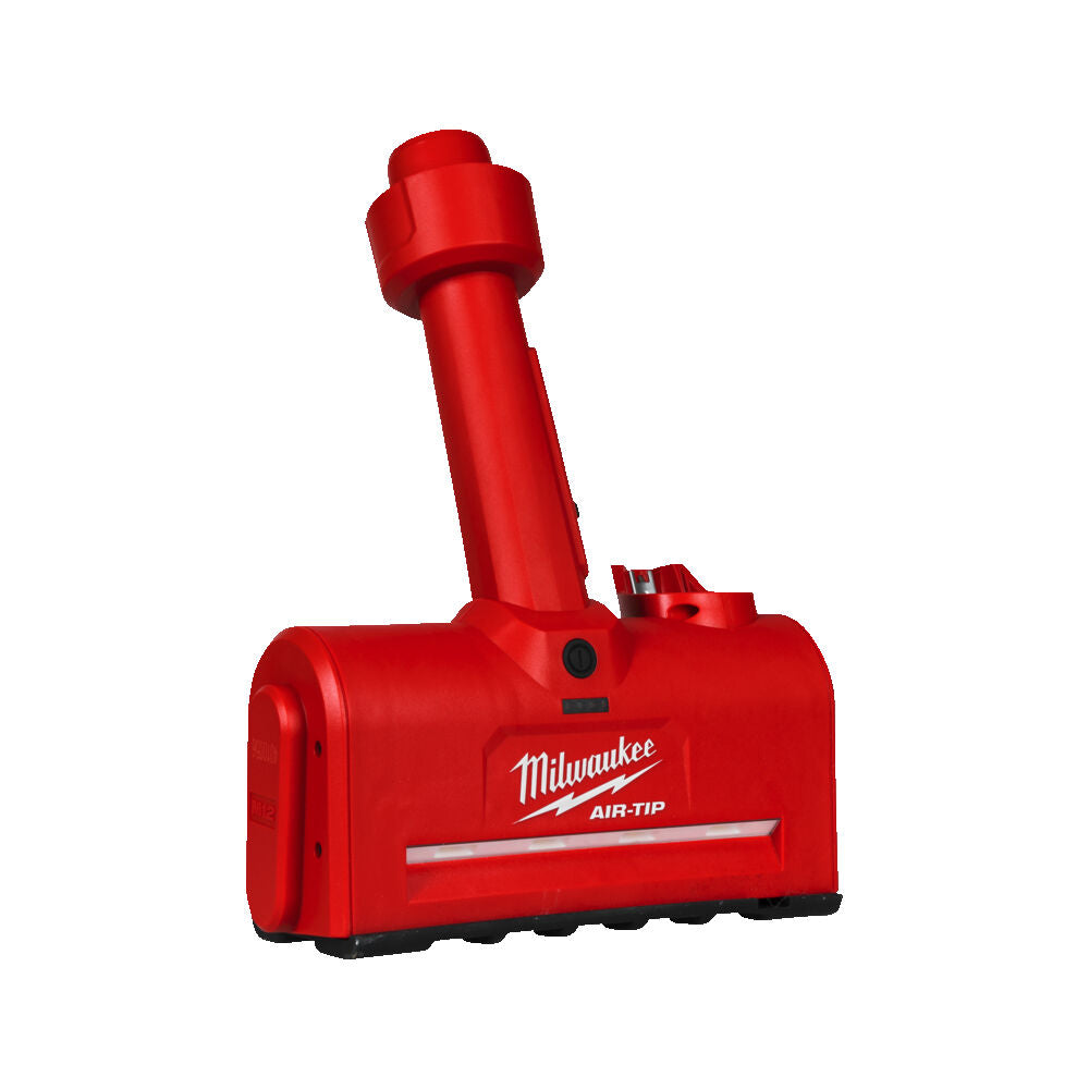 Milwaukee M12 AUN-0 - Spazzola motorizzata M12 AIR-TIP - solo corpo 