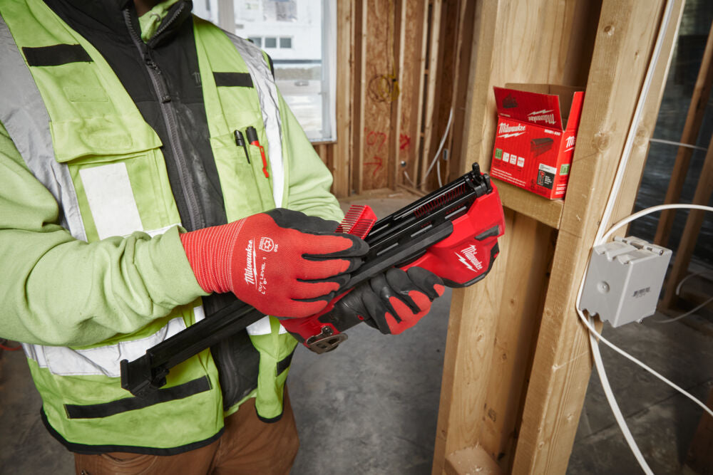Milwaukee 4932479628 - Groppini isolati per cavi elettrici 25 mm - pezzi 600