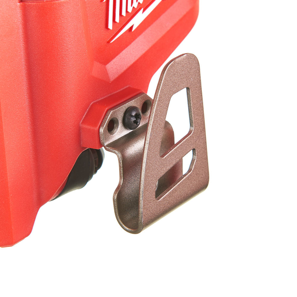 Milwaukee M12 BPRT-0 - Rivettatrice a batteria 12V, solo corpo