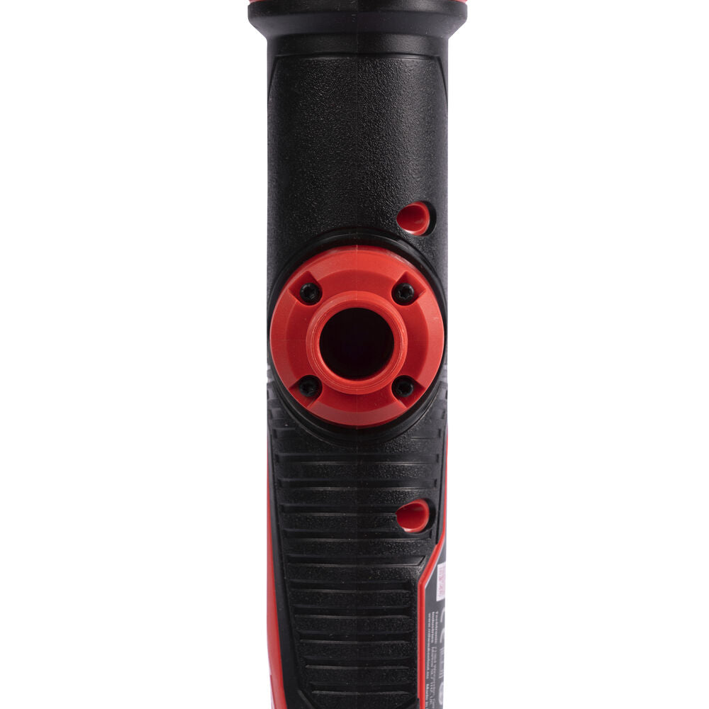 Milwaukee M12 BSWP-601 - Pompa ad immersione a batteria 12V per acque scure