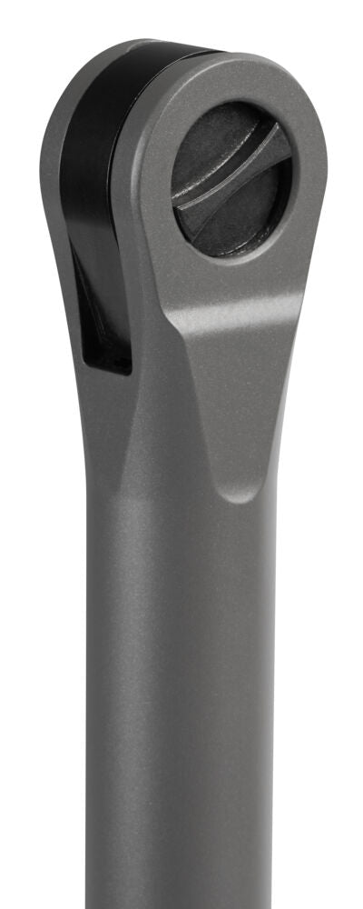 M12 M12FHIR14LR-0 - Cricchetto a batteria a testa lunga Fuel da 1/4" alta velocità, solo corpo