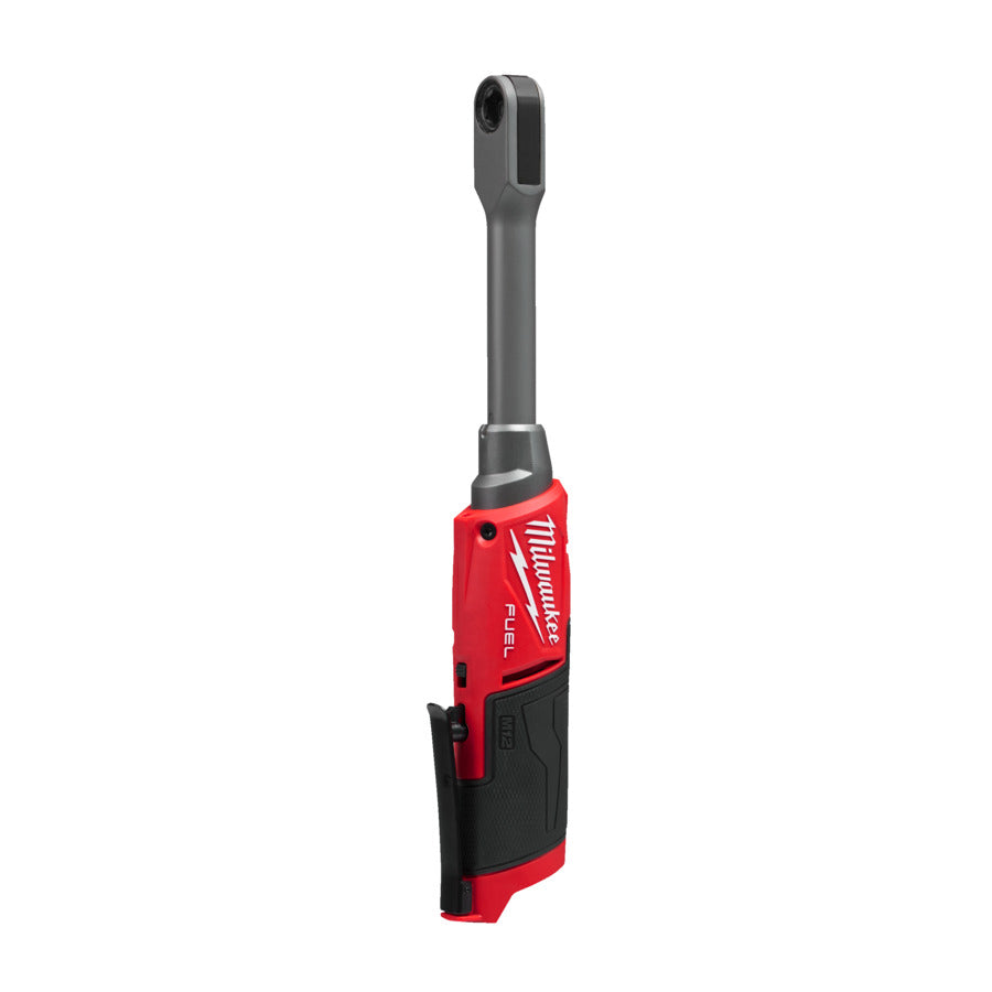 Milwaukee M12FPTR-0 - Avvitatore a cricchetto a batteria 12V con foro passante 