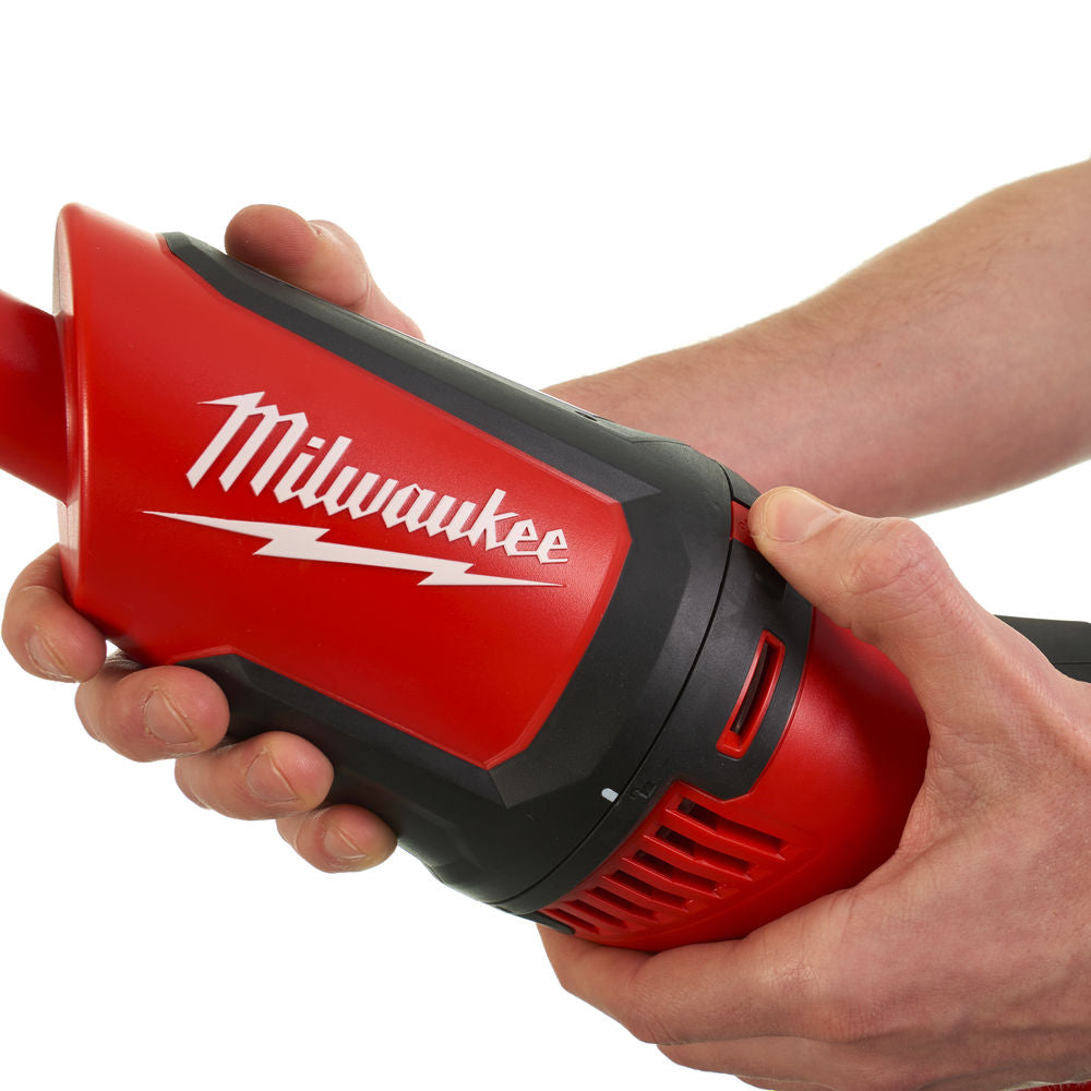 Milwaukee M12 HV-0