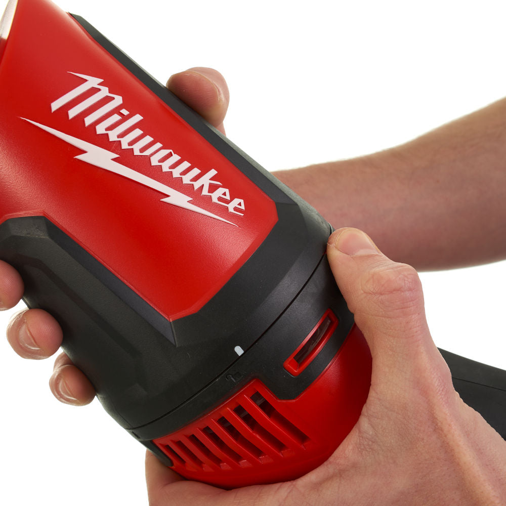 Milwaukee M12 HV-0