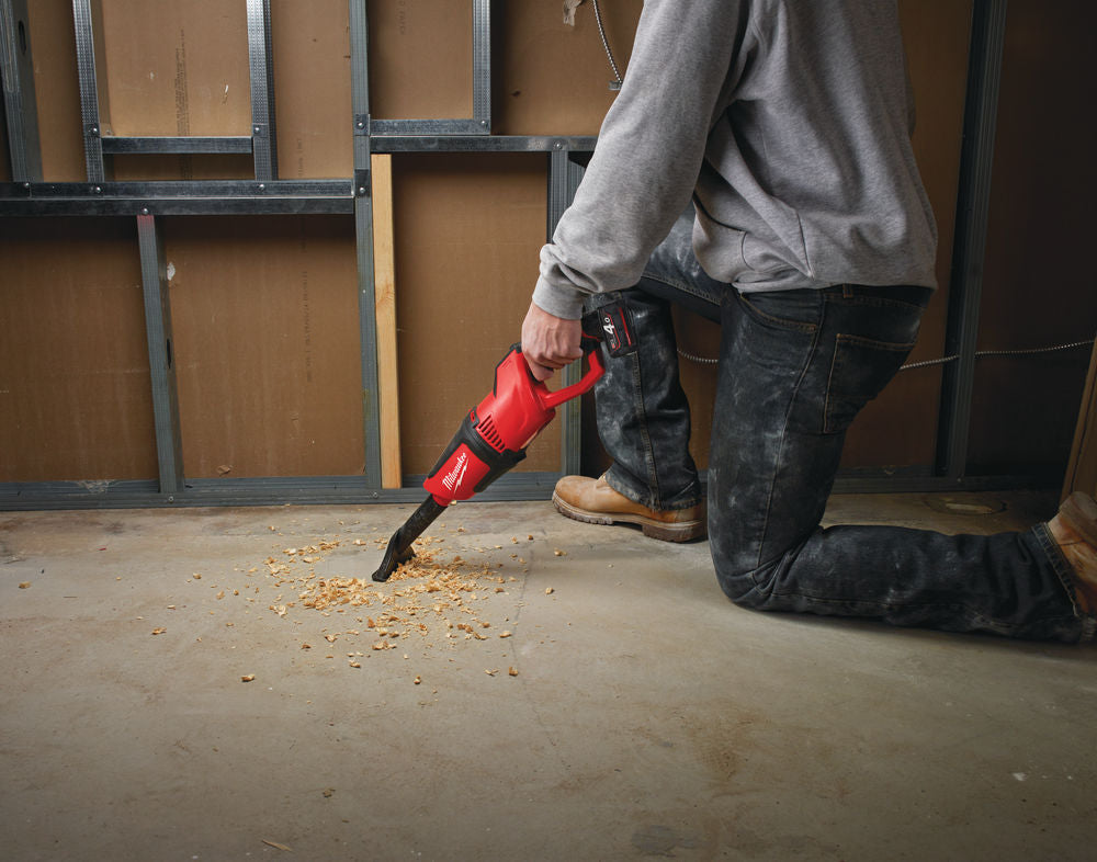 Milwaukee M12 HV-0