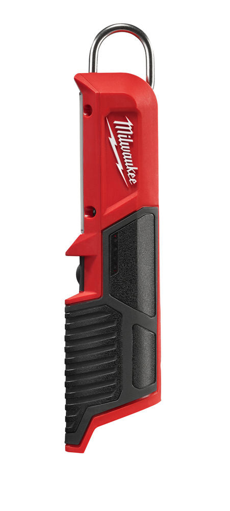 Milwaukee M12 SL-0  - Torcia led compatta li-ion 12v (senza batteria) - 4932430178