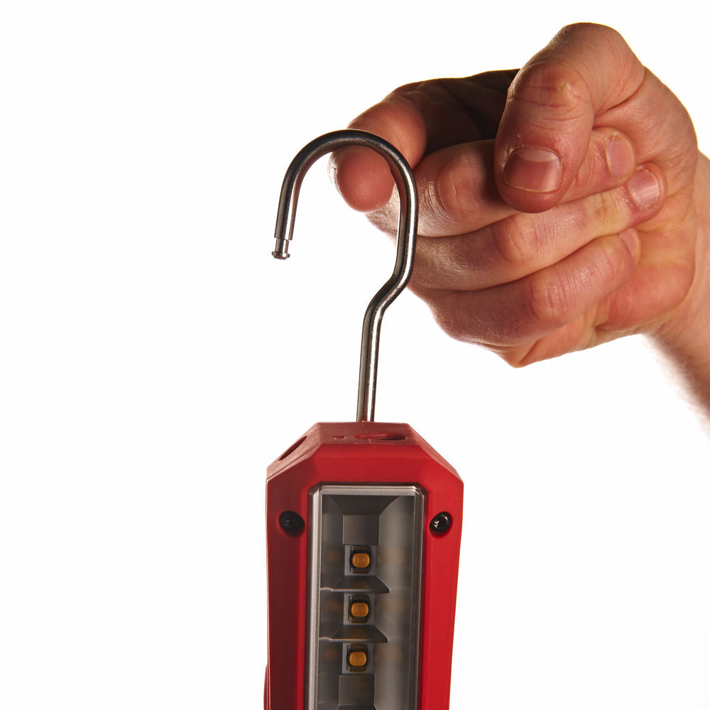 Milwaukee M12 SL-0  - Torcia led compatta li-ion 12v (senza batteria) - 4932430178