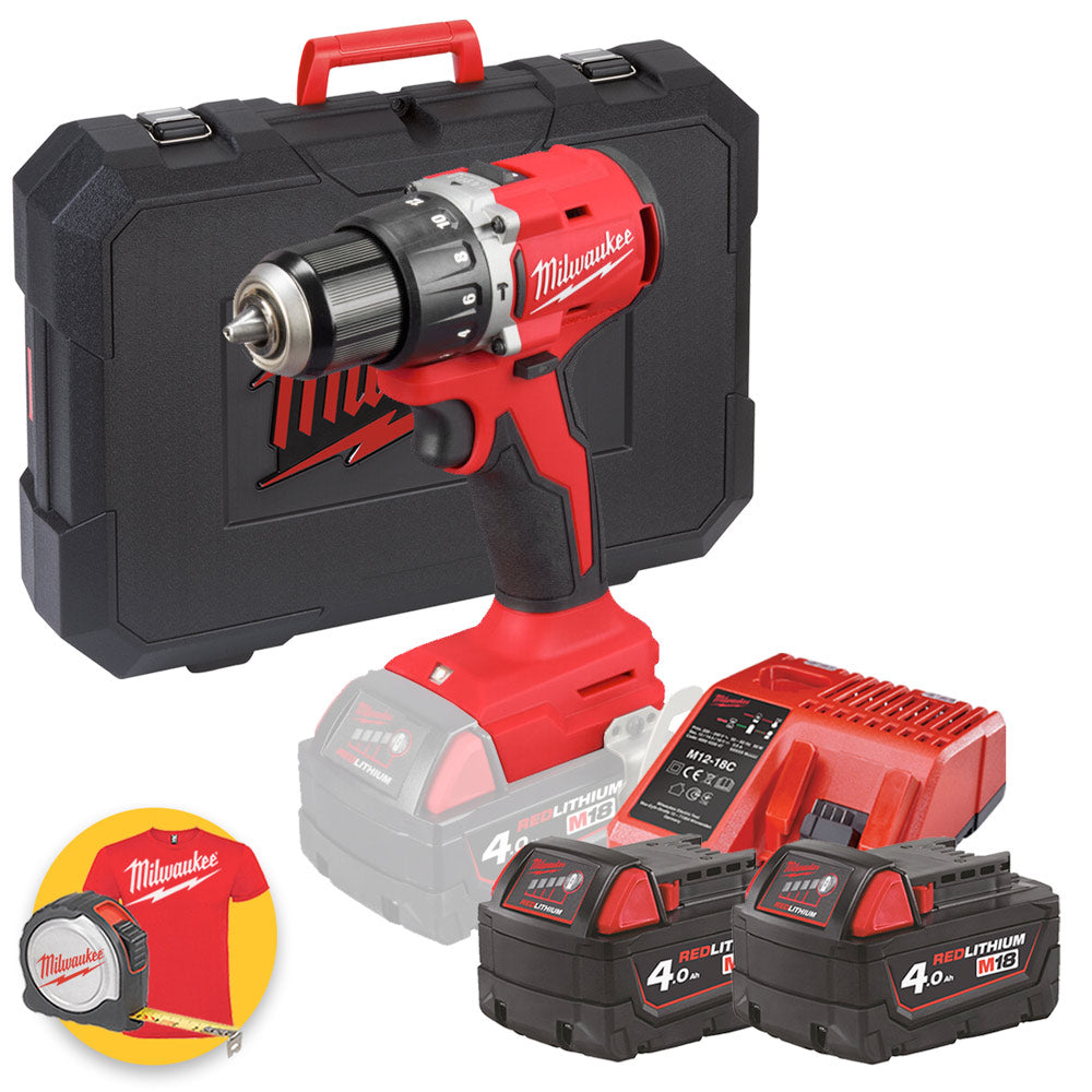 Prodotto M18 BLPDRC-402C