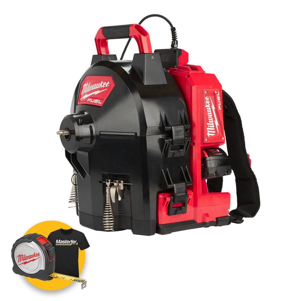 Prodotto M18FFSDC10-0