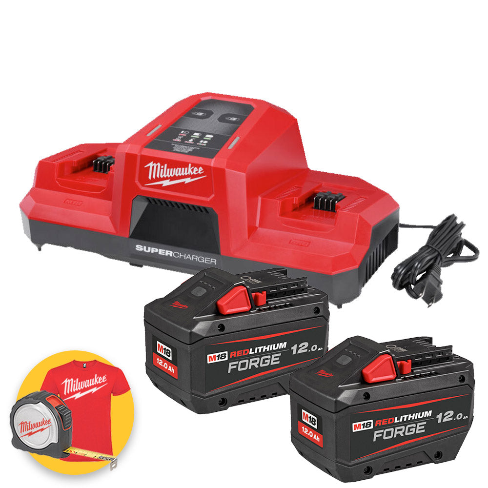 Prodotto M18 FORGENRG-122DBSC