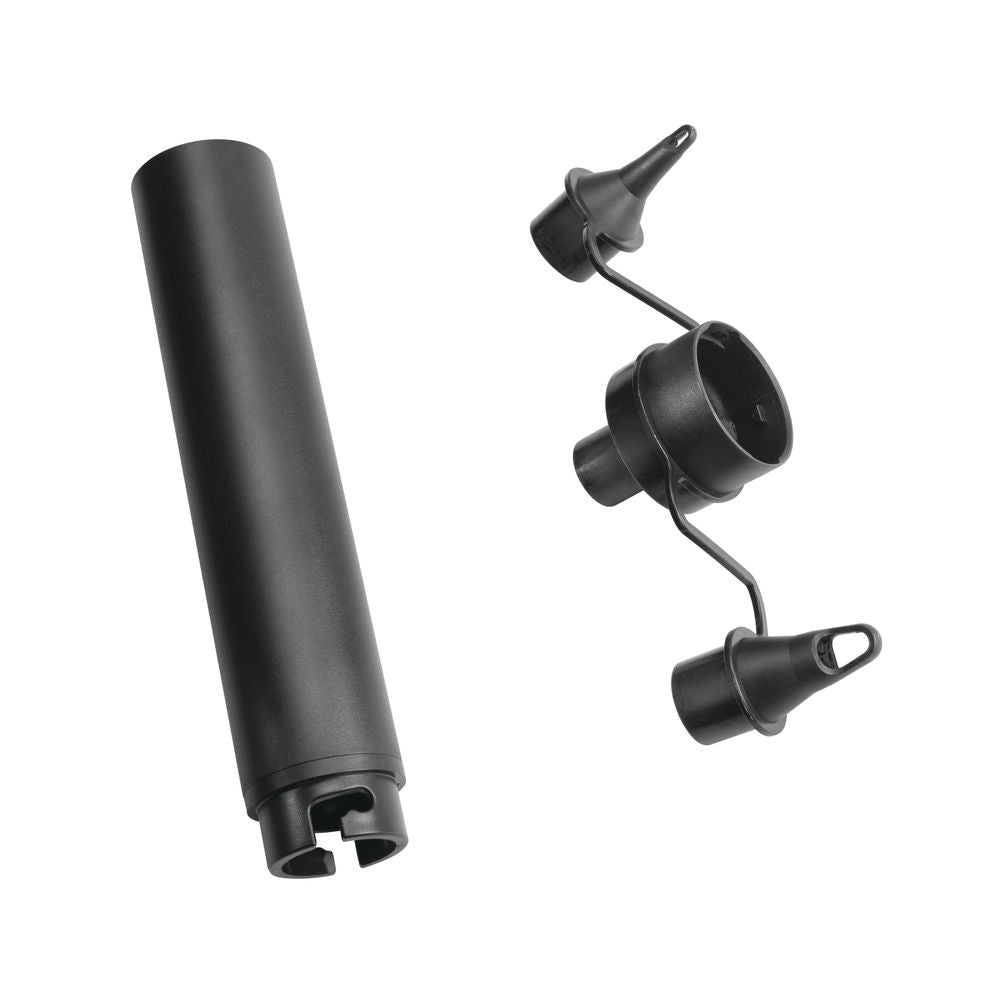 Milwaukee M18 BBL-0 - Soffiatore a batteria M18 - solo corpo 