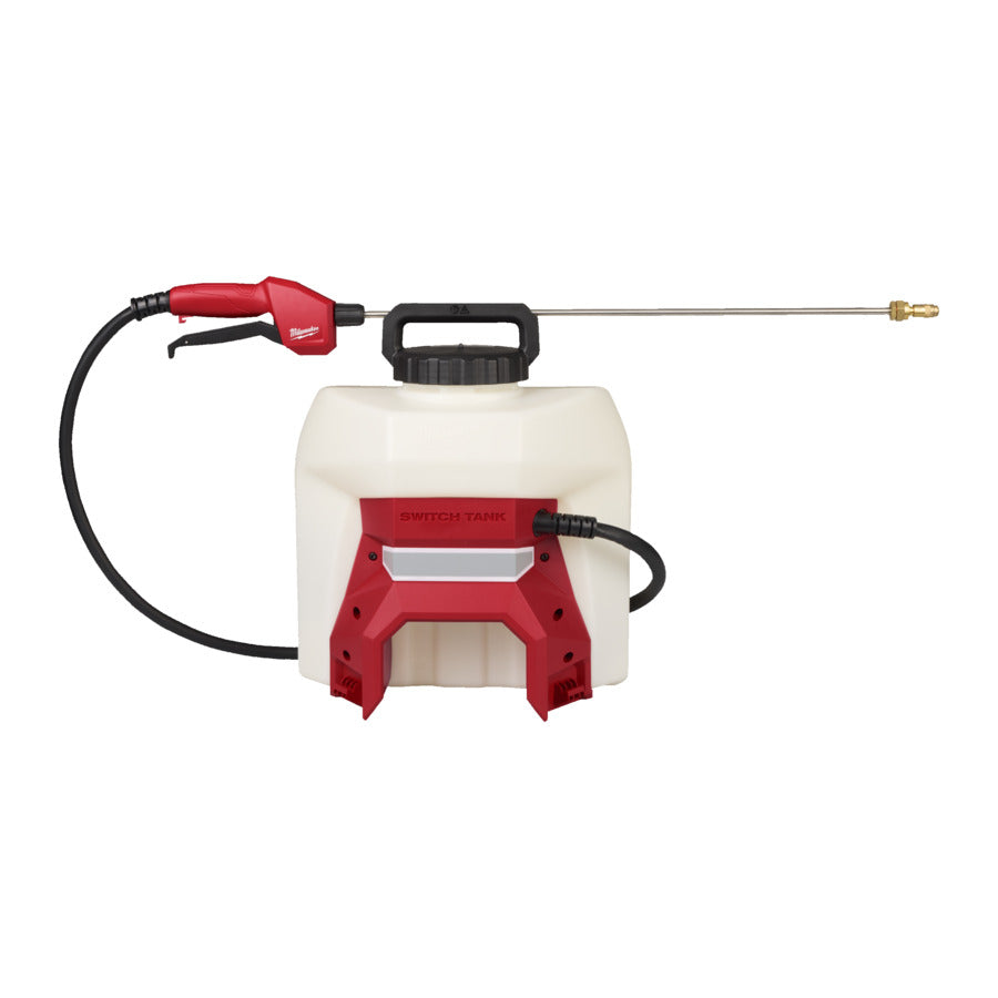 Milwaukee M18 BBPFP2-CST - 