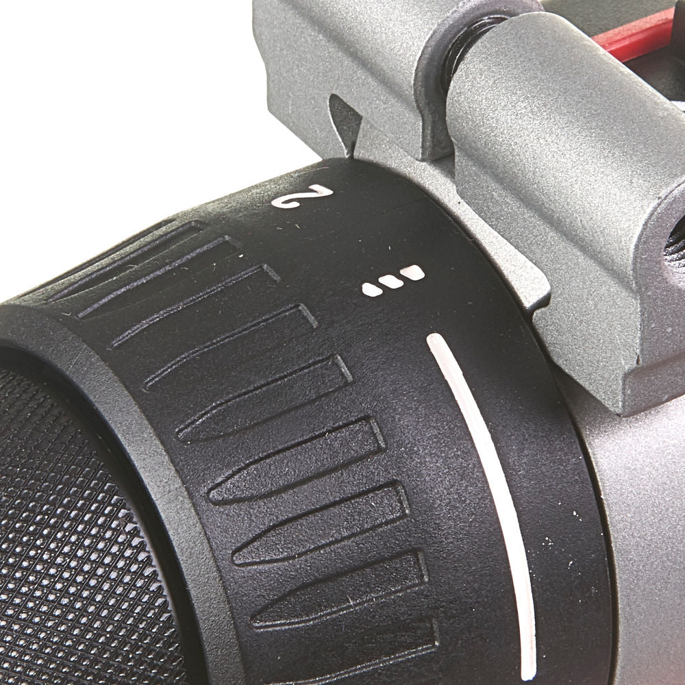 Milwaukee M18 BLDD2-502X - mandrino in metallo
