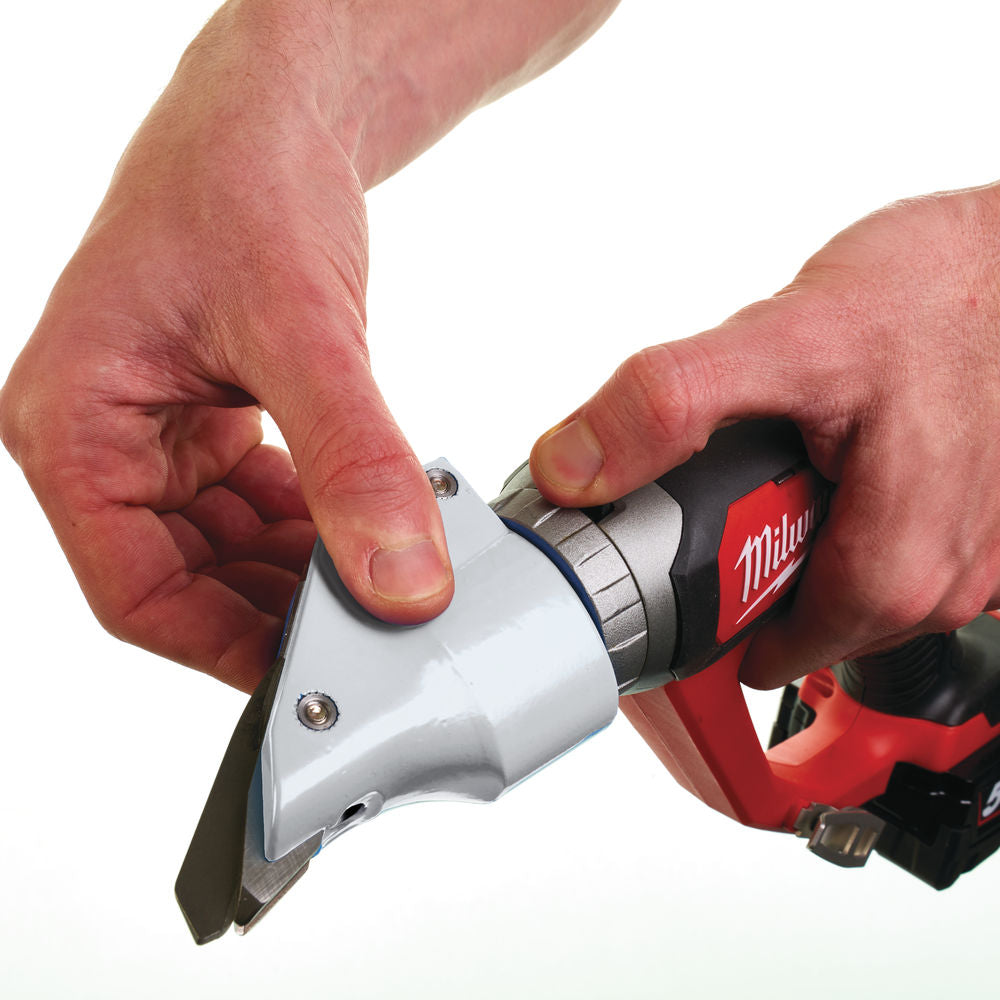 Milwaukee M18 BMS12 - Cesoia compatta a batteria M18