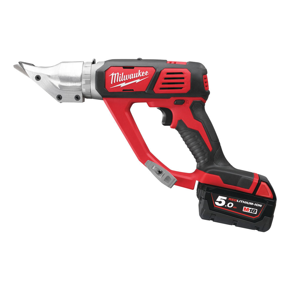 Milwaukee M18 BMS12 - Cesoia compatta a batteria M18