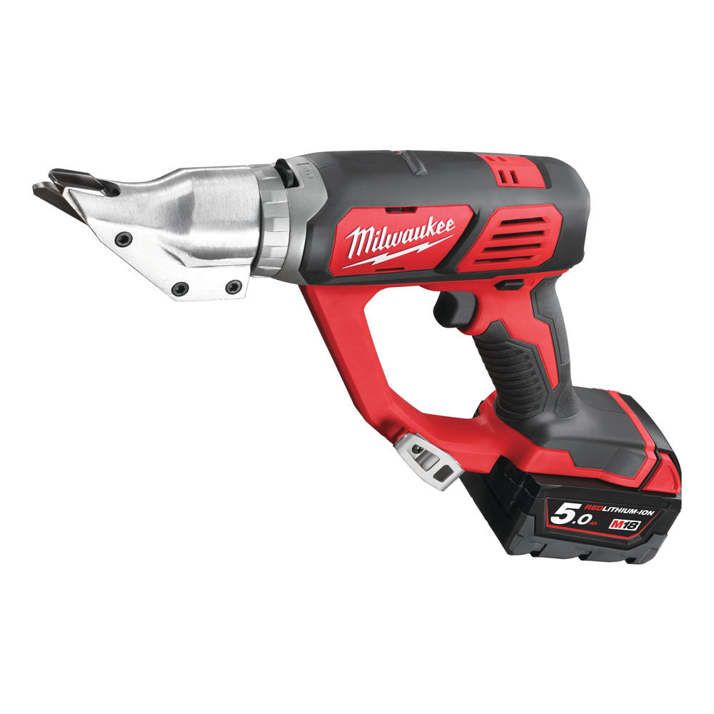 Milwaukee M18 BMS12 - Cesoia compatta a batteria M18