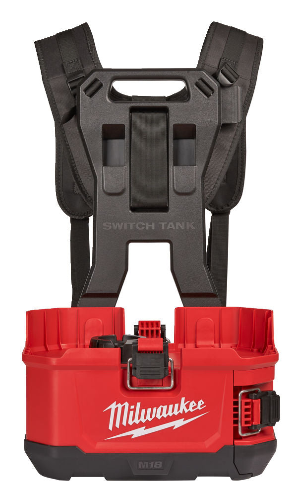 Milwaukee BPFPH-401