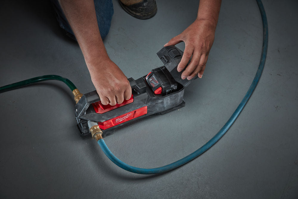 Milwaukee M18 BTP-0