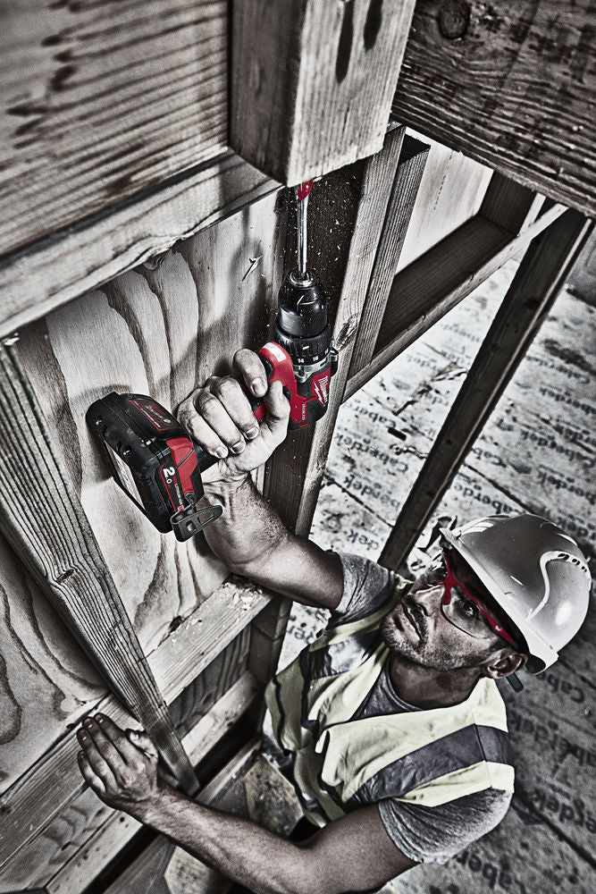 Milwaukee M18 CHX-CBLPD 502X