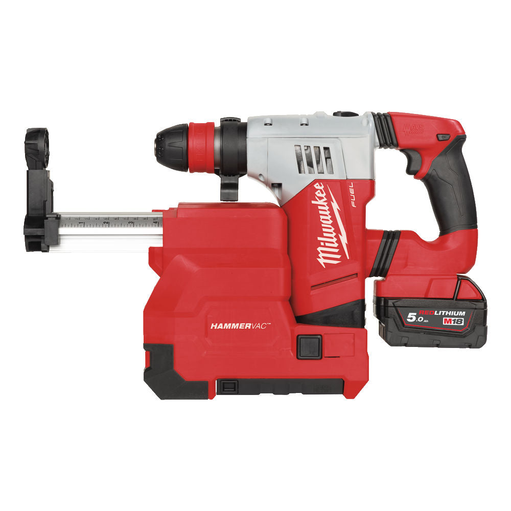 Milwaukee M18 CPDEX 
