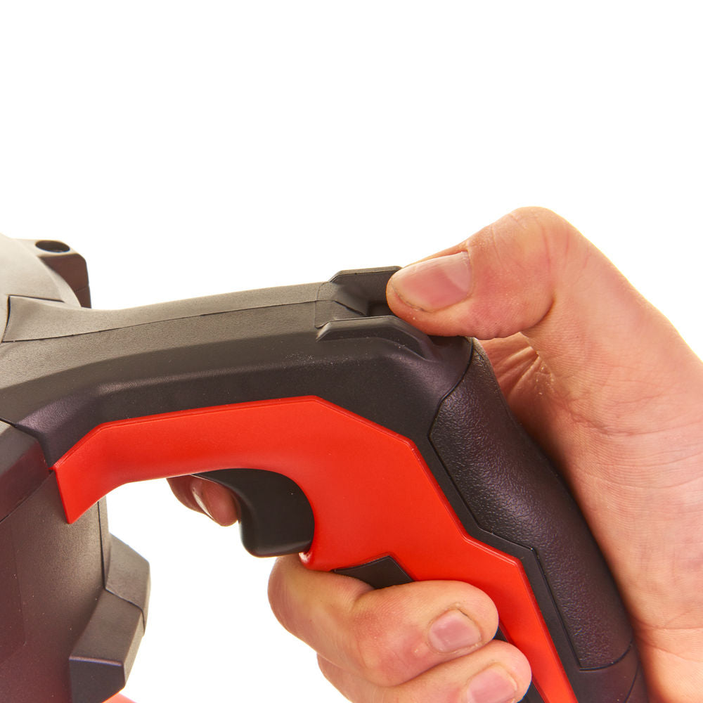 Milwaukee M18 CV-0 - Aspiratore compatto a batteria M18 Fuel classe, solo corpo
