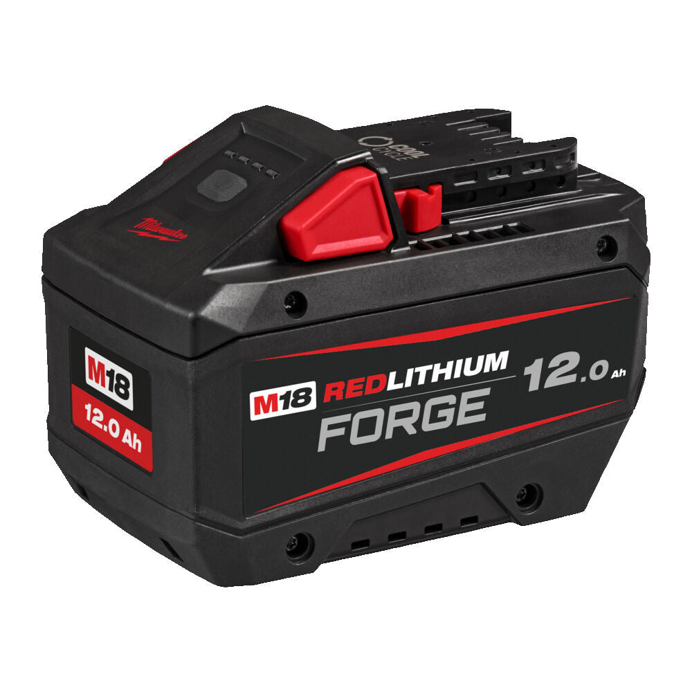 BATTERIA FORGE 12AH