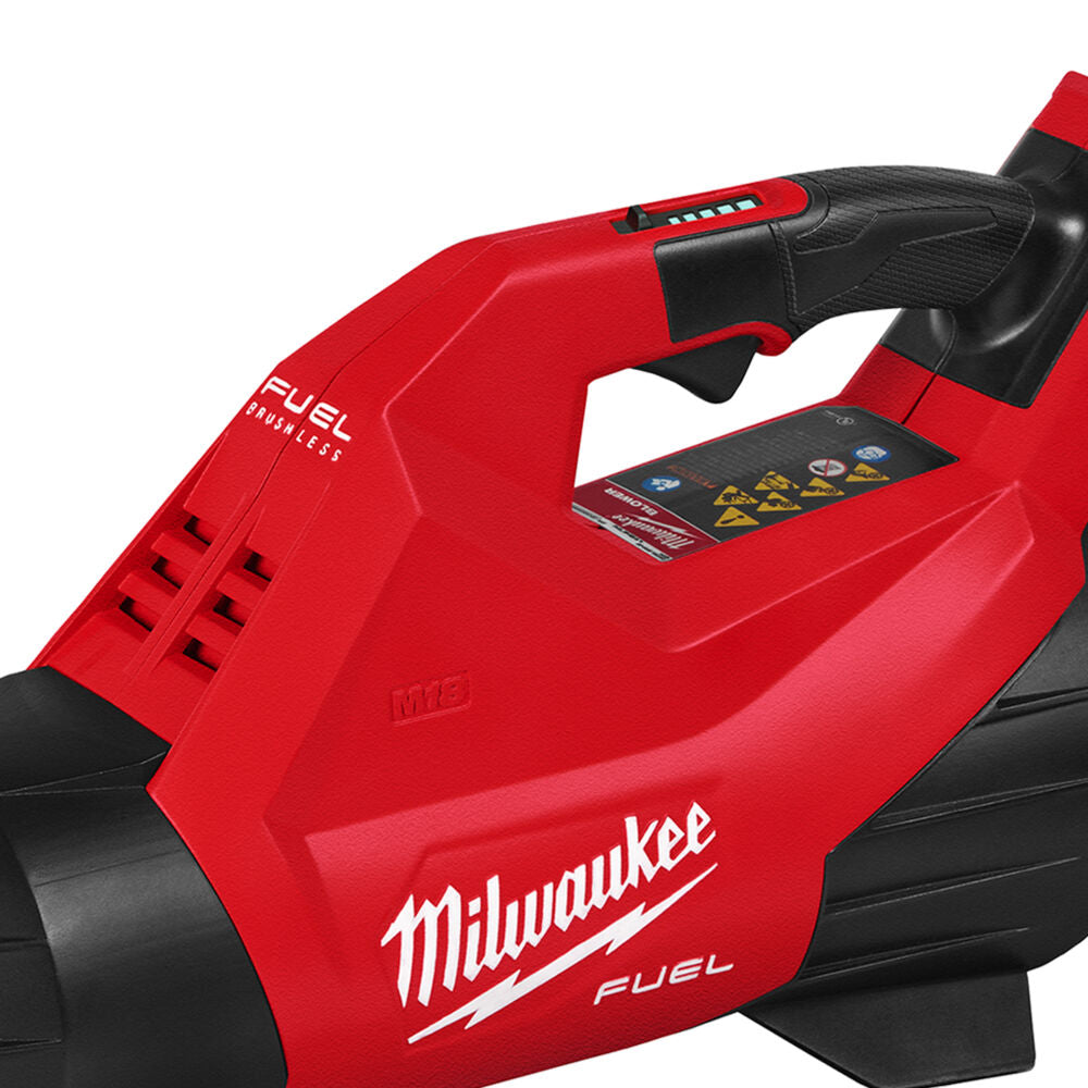 Milwaukee M18 FBLG3-0 - Soffiatore a batteria 18V FUEL - solo corpo