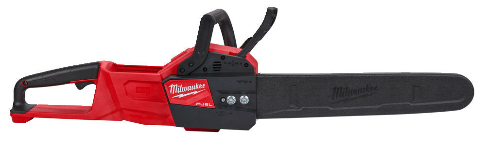 Milwaukee M18 FCHS-0 - Elettrosega a batteria 18V FUEL - barra da 40 cm - solo corpo 