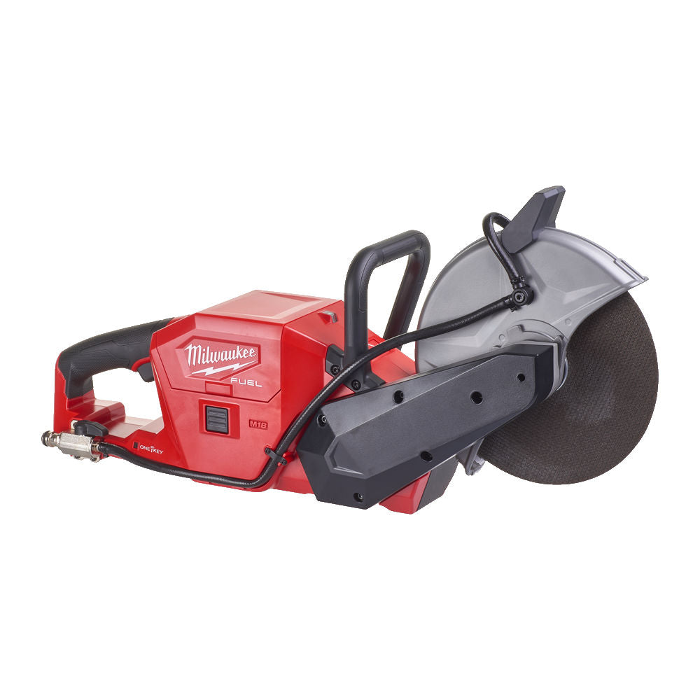 Milwaukee M18 FCOS230-121 - Troncatrice 18 Volt disco 230mm 12,0Ah Tecnologia FUEL