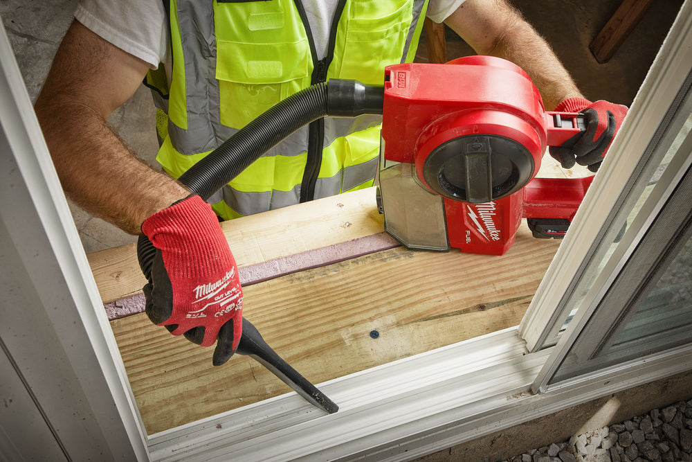 Milwaukee M18 FCVL-0