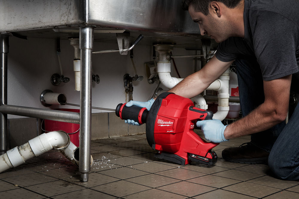 Milwaukee M18 FDCPF8-0C