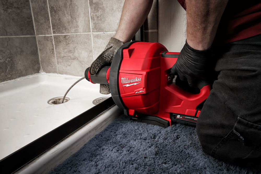 Milwaukee M18 FDCPF8-0C