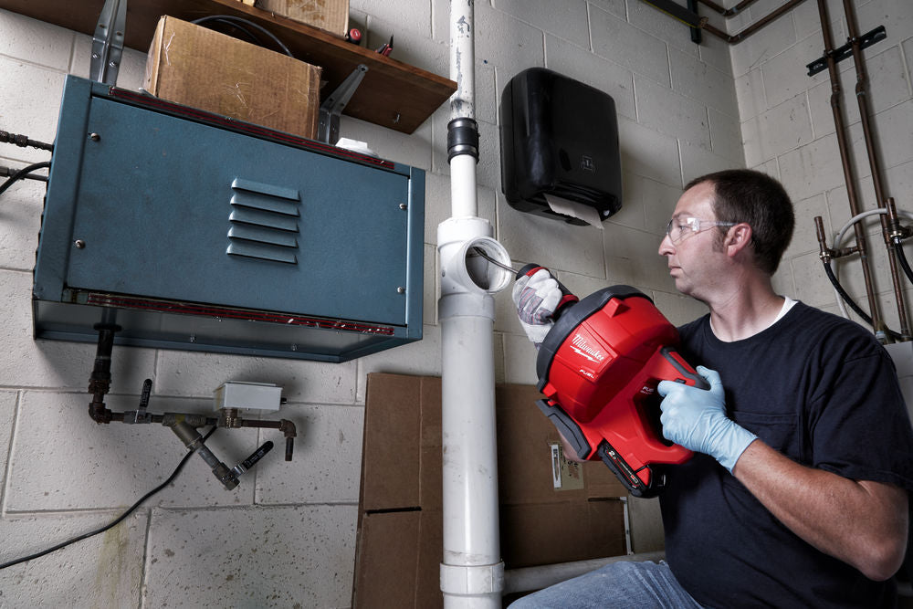 Milwaukee M18 FDCPF8-0C