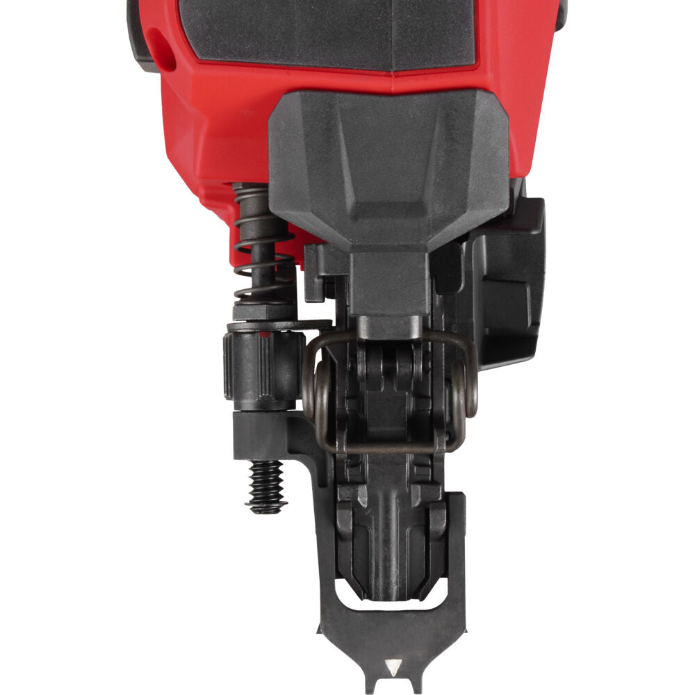 Milwaukee M18 FDN-0C - Chiodatrice duplex a batteria 18V - solo corpo in valigetta 