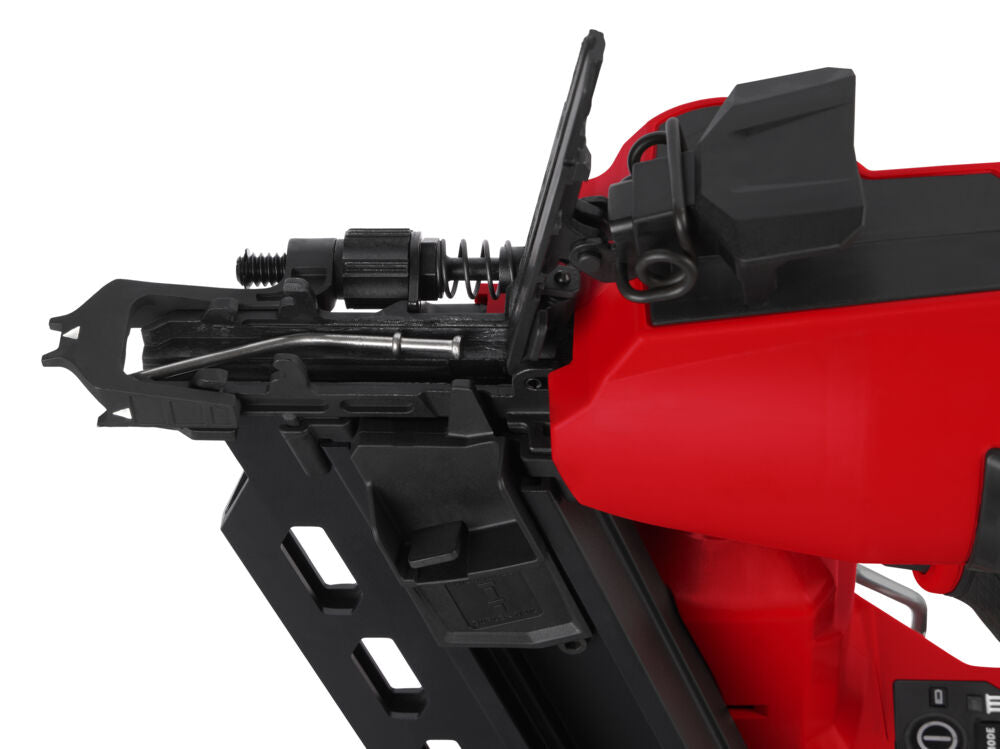 Milwaukee M18 FDN-0C - Chiodatrice duplex a batteria 18V - solo corpo in valigetta 
